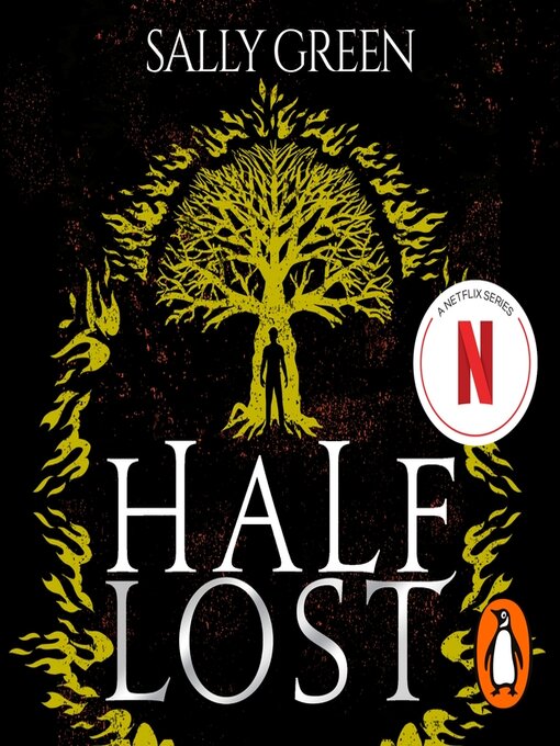 Title details for Half Lost by Sally Green - Wait list
